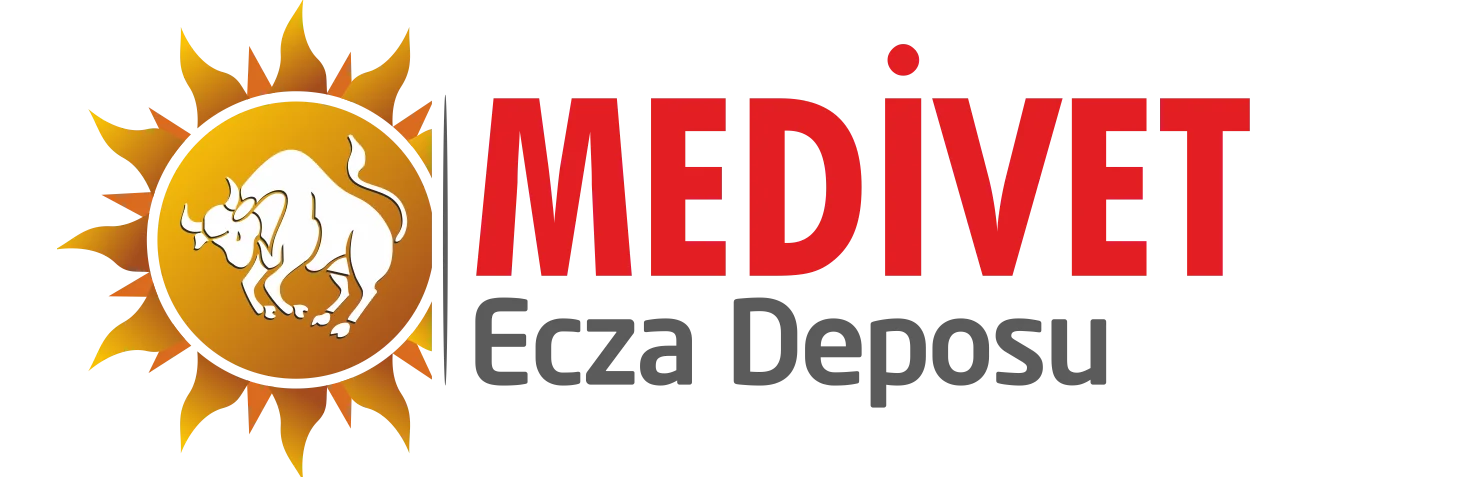 Medivet Ecza Deposu Liman Yazılım